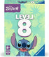 Ravensburger - Boardgame Level 8 - Disney Stitch (24700) - 4005556247004 - crystallotus.eu