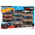 Mattel - Hot Wheels  Αυτοκινητάκια F1 - Σετ Των 10 (JMM24) - 194735380831 - crystallotus.eu