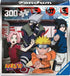 Ravensburger - Puzzle Naruto 300pcs (12001504) - 4005555015048 - crystallotus.eu