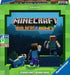 Ravensburger - Boardgame Minecraft Builders & Biomes (26132) - 4005556270880 - crystallotus.eu