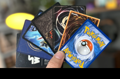 Trading Card Games