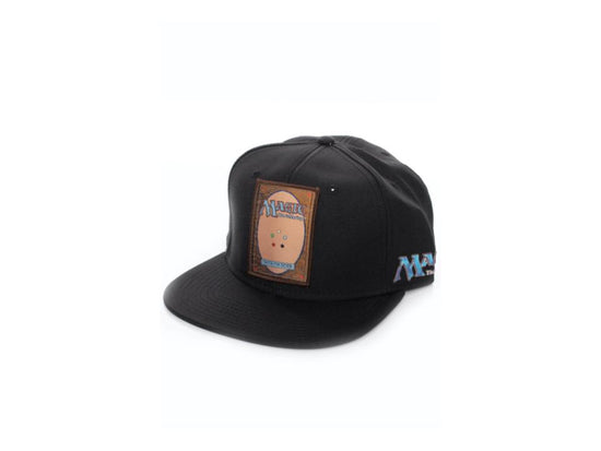 Magic the Gathering Snapback Cap Deckmaster (One Color)