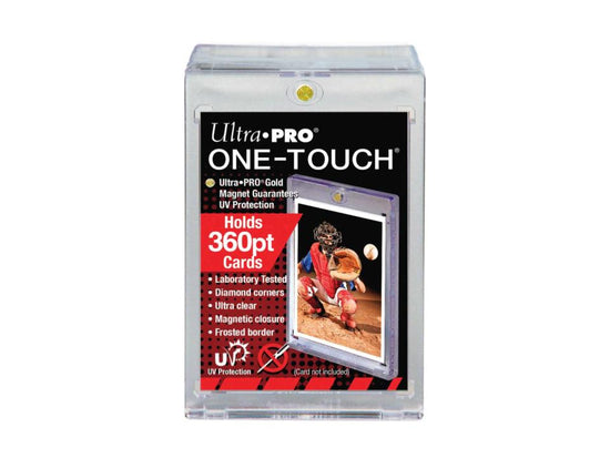 Ultra Pro - 360Pt UV One-Touch Magnetic Holder