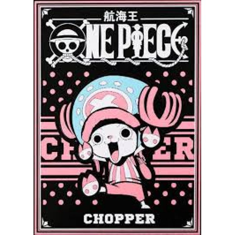Cardmafia X Toei Animation - One Piece Playing Cards: Chopper