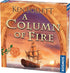 A Column Of Fire: The Game - 814743013018 - CrystalLotus.eu