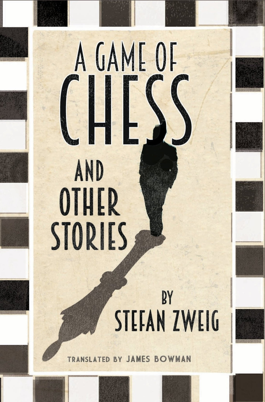A Game of Chess - 9781847495815 - Crystal Lotus
