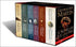 A Song of Ice & Fire, Box Set, Volumes 1 - 6 (by George R.R. Martin) - 9780007477166 - Crystal Lotus