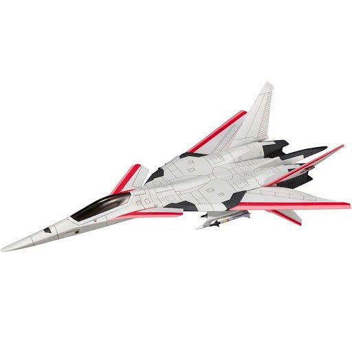 Ace Combat Infinity Plastic Model Kit 1/144 XFA - 27 15 cm - 4934054015788 - CrystalLotus.eu