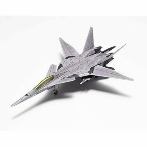 Ace Combat Infinity Plastic Model Kit 1/144 XFA - 27 For Modelers Edition 15 cm - 4934054015856 - CrystalLotus.eu