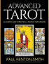 Advanced Tarot Book - 9780648746829 - CrystalLotus.eu