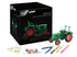 Advent Calendar Deutz D30 2021 (1:24) - 4009803010304 - CrystalLotus.eu