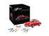 Advent Calendar Porsche 356 2021 (1:16) - 4009803010298 - CrystalLotus.eu