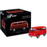 Advent Calendar VW T2 Bus 2021 (1:24) - 4009803010342 - CrystalLotus.eu