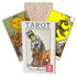 Ae Waite Tarot Premium Edition - De Luxe - Spanish - 9783038194750 - CrystalLotus.eu