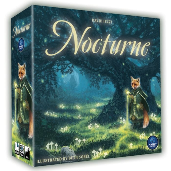 AEG - Nocturne - 729220010568 - Crystal Lotus