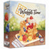 AEG - Waffle Time - 729220071477 - Crystal Lotus