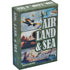 Air Land & Sea Revised Edition - 853211004691 - CrystalLotus.eu