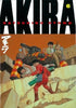 AKIRA, Volume 6 of 6 (by Katsuhiro Otomo) - 9781935429081 - Crystal Lotus