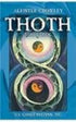 Aleister Crowley Thoth Tarot Deck Pocket Edition - 9781572812949 - Crystal Lotus