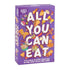 All You Can Eat - 5056297219620 - CrystalLotus.eu