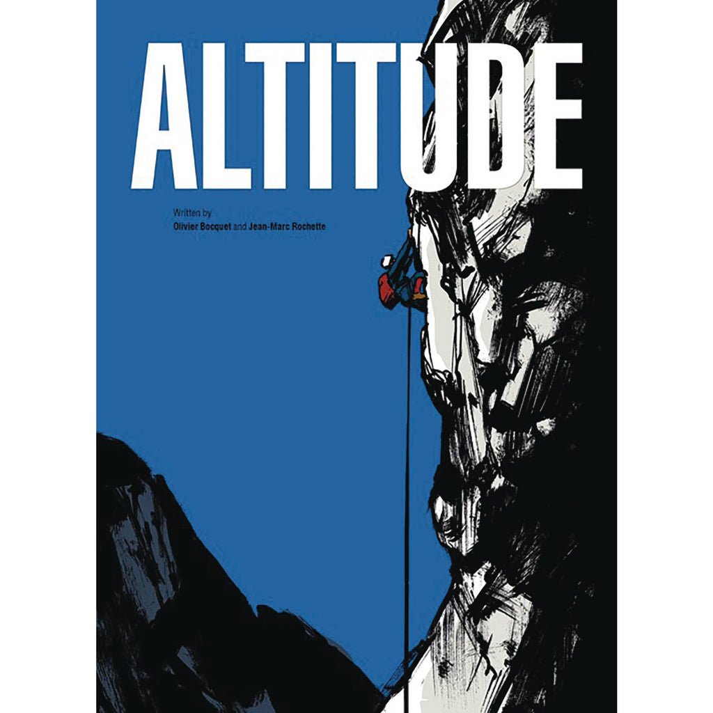 Altitude - 9781910593813 - CrystalLotus.eu