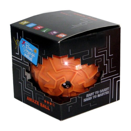 Amaze Ball - 5425004734259 - CrystalLotus.eu