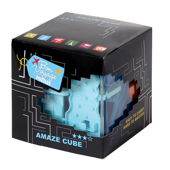 Amaze Cube - 5425004734266 - CrystalLotus.eu