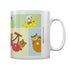 Animal Crossing Mug Character Grid - 5050574259736 - CrystalLotus.eu