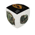 Antikythera mechanism – V - CUBE 2 pillow - 5206457001644 - CrystalLotus.eu