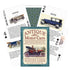 Antique Motor Cars Playing Cards - 9781572816176 - CrystalLotus.eu