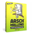 Arschmallows (Greek Version TCG01DE) - 5214003122163 - Crystal Lotus