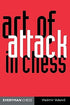 Art of Attack in Chess - 9781857444001 - Crystal Lotus