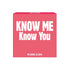 AS Company - Gift Games Know Me Know You - 5203068248024 - Crystal Lotus