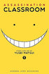 Assassination Classroom, Volume 1 of 21 (by Yusei Matsui) - 9781421576077 - Crystal Lotus