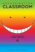 Assassination Classroom, Volume 10 of 21 (by Yusei Matsui) - 9781421583228 - Crystal Lotus