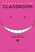 Assassination Classroom, Volume 3 of 21 (by Yusei Matsui) - 9781421576091 - Crystal Lotus