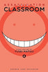Assassination Classroom, Volume 4 of 21 (by Yusei Matsui) - 9781421576107 - Crystal Lotus