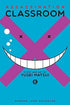 Assassination Classroom, Volume 6 of 21 (by Yusei Matsui) - 9781421576121 - Crystal Lotus