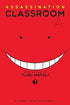 Assassination Classroom, Volume 7 of 21 (by Yusei Matsui) - 9781421576138 - Crystal Lotus