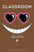 Assassination Classroom, Volume 9 of 21 (by Yusei Matsui) - 9781421582818 - Crystal Lotus