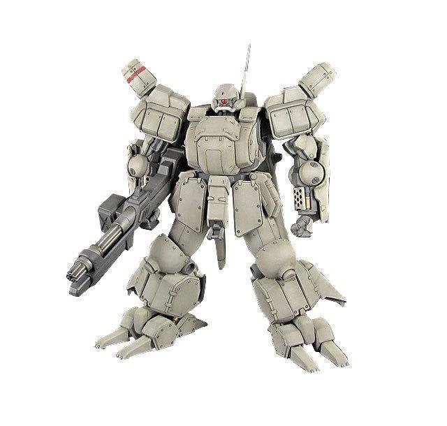 Assault Suits Leynos - AS - 5E3 Leynos (Player Type) Renewal Model Kit (28cm) - 4582362381783 - CrystalLotus.eu