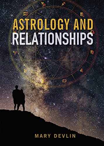 Astrology &amp; Relationships Book - 9780914918776 - CrystalLotus.eu