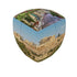 Athens – V - CUBE 2 pillow - 5206457000661 - CrystalLotus.eu