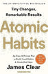Atomic Habits - 9781847941831 - Crystal Lotus