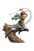 Attack on Titan ARTFX J Statue 1/8 Eren Yeager Renewal Package Ver. 26 cm - 4934054032570 - CrystalLotus.eu