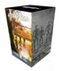 Attack On Titan: Final Season, Box Set Part 2 Volumes 29 - 34 (by Hajime Isayama) - 9781646514533 - Crystal Lotus