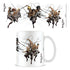 Attack on Titan Mug Character - 5050574274104 - CrystalLotus.eu