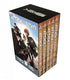 Attack On Titan: Season 3, Box Set Part 2 Volumes 18 - 22 (by Hajime Isayama) - 9781632367440 - Crystal Lotus
