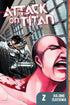 Attack On Titan Vol. 02 - 9781612620251 - CrystalLotus.eu