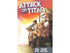 Attack On Titan Vol. 23 - 9781632364630 - CrystalLotus.eu